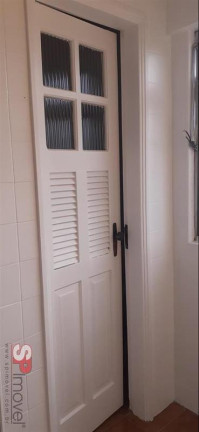 Imagem Apartamento com 2 Quartos à Venda, 75 m² em Embaré - Santos Imagem Apartamento com 2 Quartos à Venda, 75 m² em Embaré - Santos