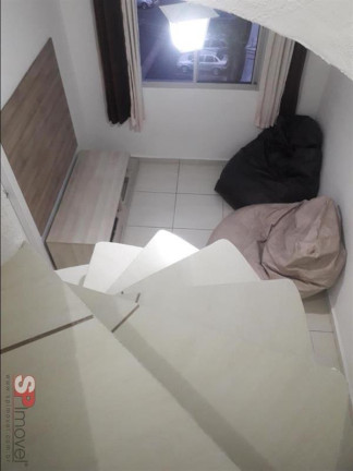 Imagem Apartamento com 3 Quartos à Venda, 104 m² em Vila Lutécia - Santo André Imagem Apartamento com 3 Quartos à Venda, 104 m² em Vila Lutécia - Santo André