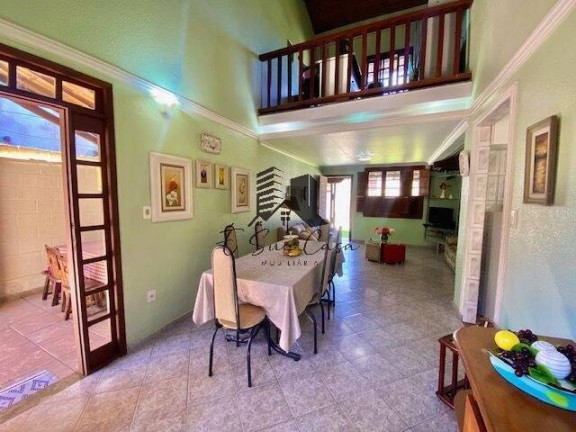 Imagem Casa com 3 Quartos à Venda, 180 m² em Vale Do Sol - Nova Lima
