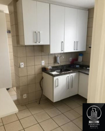 Imagem Apartamento com 2 Quartos à Venda, 54 m² em Parque Morumbi - Votorantim