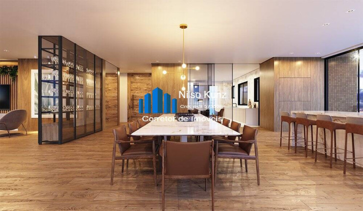 Imagem Apartamento com 3 Quartos à Venda, 207 m² em Cidade Alta - Bento Gonçalves Imagem Apartamento com 3 Quartos à Venda, 207 m² em Cidade Alta - Bento Gonçalves