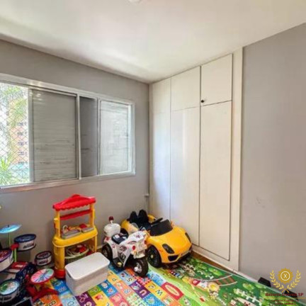 Imagem Apartamento com 3 Quartos à Venda, 110 m² em Santana - São Paulo Imagem Apartamento com 3 Quartos à Venda, 110 m² em Santana - São Paulo