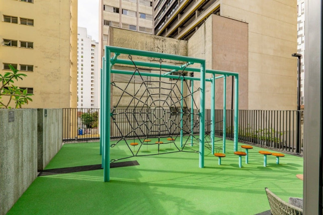 Imagem Imóvel com 3 Quartos à Venda, 163 m² em Pinheiros - São Paulo
