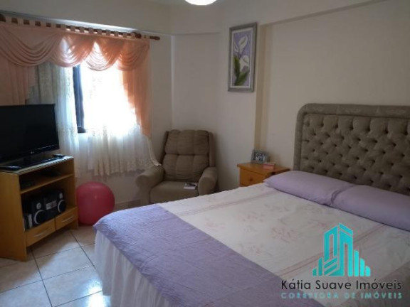 Imagem Apartamento com 3 Quartos à Venda, 140 m² em Parque Das Nações - Santo André Imagem Apartamento com 3 Quartos à Venda, 140 m² em Parque Das Nações - Santo André