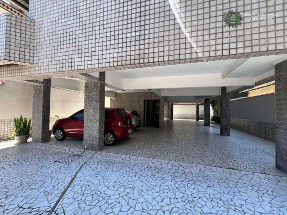 Imagem Apartamento com 2 Quartos à Venda, 72 m² em Tupi - Praia Grande