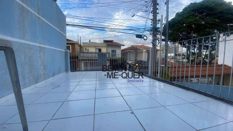 Sobrado com 3 Quartos à Venda, 90 m² em Jardim Santo Elias - São Paulo
