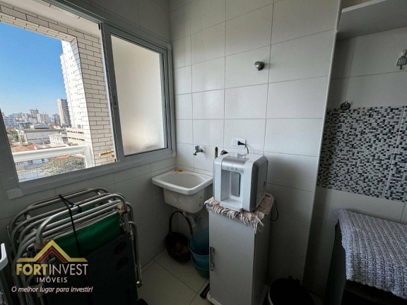 Imagem Imóvel com 1 Quarto à Venda, 45 m² em Vila Caiçara - Praia Grande Imagem Imóvel com 1 Quarto à Venda, 45 m² em Vila Caiçara - Praia Grande