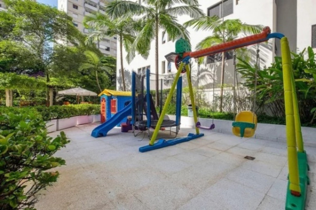 Imagem Imóvel com 4 Quartos à Venda, 270 m² em Moema - São Paulo Imagem Imóvel com 4 Quartos à Venda, 270 m² em Moema - São Paulo