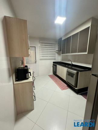 Imagem Apartamento com 3 Quartos à Venda, 158 m² em Vila Assunção - Santo André Imagem Apartamento com 3 Quartos à Venda, 158 m² em Vila Assunção - Santo André
