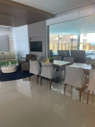 Apartamento com 3 Quartos à Venda, 127 m² em Meia Praia - Itapema