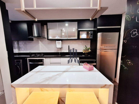 Imagem Apartamento com 2 Quartos à Venda, 87 m² em água Verde - Curitiba