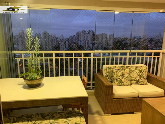 Imagem Apartamento com 2 Quartos à Venda, 85 m² em Vila Da Saúde - São Paulo