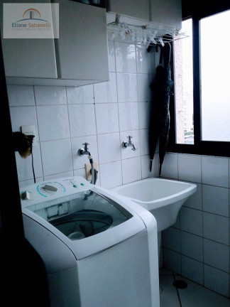 Imagem Apartamento com 2 Quartos à Venda, 58 m² em Vila Andrade - São Paulo Imagem Apartamento com 2 Quartos à Venda, 58 m² em Vila Andrade - São Paulo