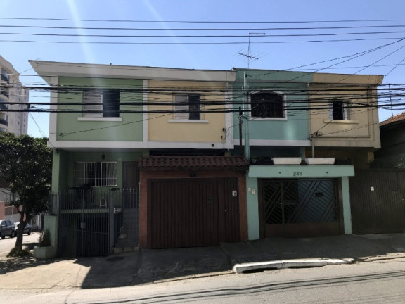 Imagem Casa com 3 Quartos à Venda, 180 m² em Vila Da Saúde - São Paulo