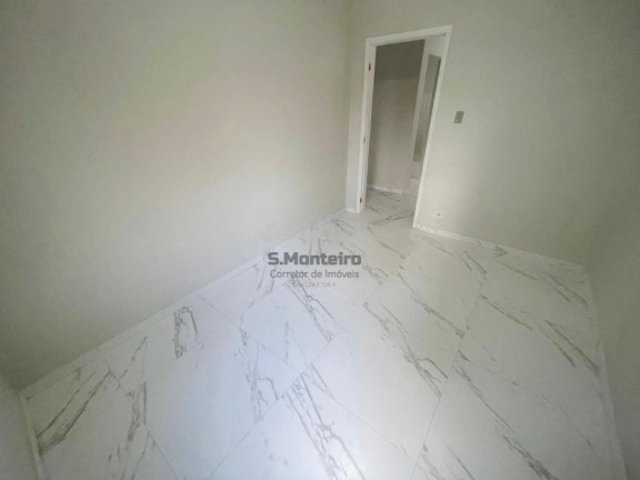 Imagem Apartamento com 2 Quartos à Venda, 50 m² em Canto Do Forte - Praia Grande