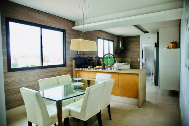Imagem Apartamento com 3 Quartos à Venda, 186 m² em Tatuapé - São Paulo Imagem Apartamento com 3 Quartos à Venda, 186 m² em Tatuapé - São Paulo