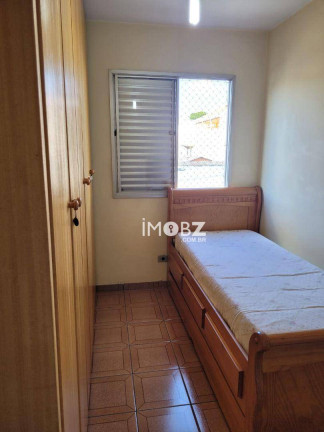Imagem Imóvel com 2 Quartos à Venda, 50 m² em Jardim Sônia (zona Sul) - São Paulo
