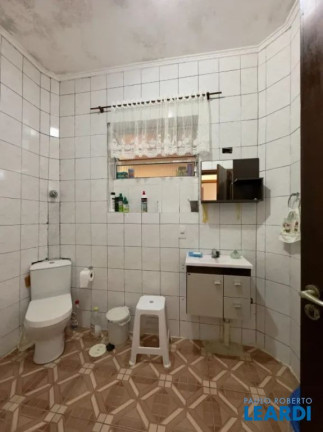 Imagem Casa com 3 Quartos à Venda, 156 m² em Jardim Bela Vista - Santo André Imagem Casa com 3 Quartos à Venda, 156 m² em Jardim Bela Vista - Santo André