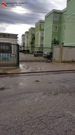 Apartamento com 2 Quartos à Venda, 49 m² em Vila Leopoldina - Sorocaba