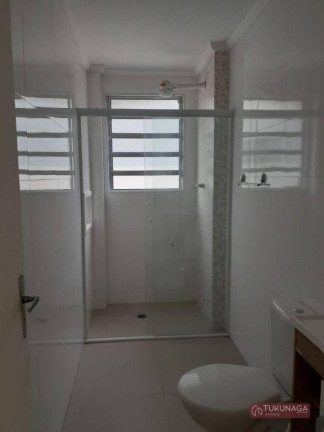 Imagem Apartamento com 1 Quarto à Venda, 45 m² em Aclimação - São Paulo