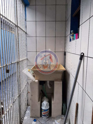 Imagem Casa com 2 Quartos à Venda, 67 m² em Jussara - Mongaguá Imagem Casa com 2 Quartos à Venda, 67 m² em Jussara - Mongaguá