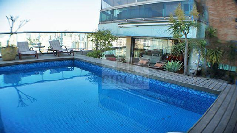 Imagem Cobertura com 3 Quartos para Alugar, 330 m² em Perdizes - São Paulo Imagem Cobertura com 3 Quartos para Alugar, 330 m² em Perdizes - São Paulo