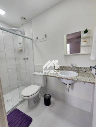 Imagem Apartamento com 2 Quartos à Venda, 60 m² em Praia De Itaparica - Vila Velha Imagem Apartamento com 2 Quartos à Venda, 60 m² em Praia De Itaparica - Vila Velha