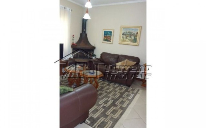 Imagem Casa de Condomínio com 4 Quartos à Venda, 243 m² em Urbanova - São José Dos Campos