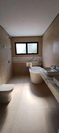Imagem Casa de Condomínio com 4 Quartos à Venda, 276 m² em Barueri