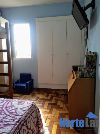 Imagem Apartamento com 2 Quartos à Venda, 50 m² em Santa Teresinha - São Paulo