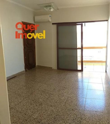Apartamento com 3 Quartos à Venda, 85 m² em Jardim Irajá - Ribeirão Preto
