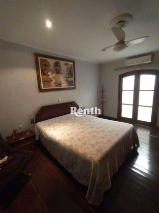 Imagem Casa com 5 Quartos à Venda, 393 m² em Centro - Santa Gertrudes Imagem Casa com 5 Quartos à Venda, 393 m² em Centro - Santa Gertrudes