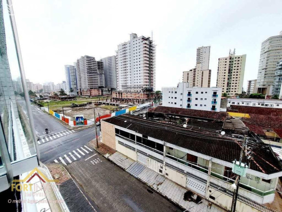 Imagem Imóvel com 2 Quartos à Venda, 84 m² em Aviação - Praia Grande