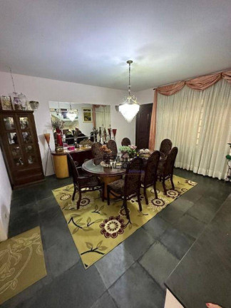 Imagem Sobrado com 4 Quartos à Venda ou Locação, 520 m² em Chácara Inglesa - São Paulo Imagem Sobrado com 4 Quartos à Venda ou Locação, 520 m² em Chácara Inglesa - São Paulo