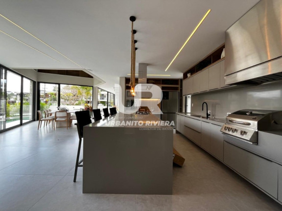 Imagem Casa com 5 Quartos à Venda, 353 m² em Riviera | Módulo 24 - Bertioga