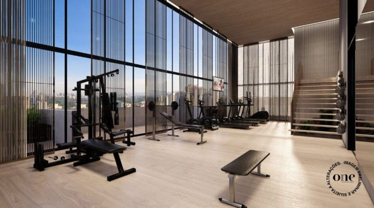 Imagem Apartamento com 2 Quartos à Venda, 68 m² em Vila Clementino - São Paulo Imagem Apartamento com 2 Quartos à Venda, 68 m² em Vila Clementino - São Paulo