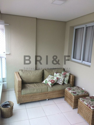 Imagem Apartamento com 3 Quartos à Venda ou Locação, 127 m² em Brooklin - São Paulo Imagem Apartamento com 3 Quartos à Venda ou Locação, 127 m² em Brooklin - São Paulo