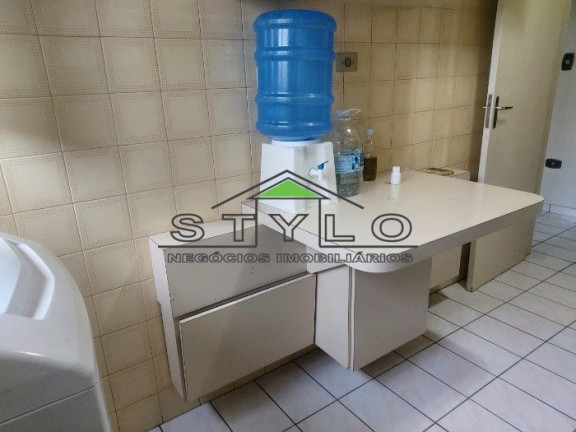 Imagem Apartamento com 1 Quarto à Venda, 46 m² em Centro - São Bernardo Do Campo