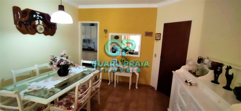 Imagem Apartamento com 2 Quartos à Venda, 75 m² em Enseada - Guarujá