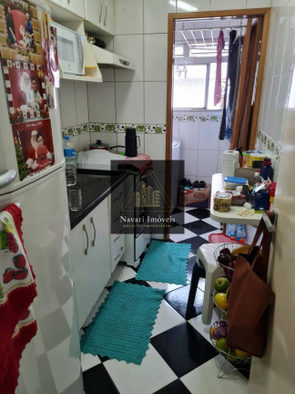 Imagem Apartamento com 3 Quartos à Venda, 57 m² em Vila Zilda (tatuapé) - São Paulo Imagem Apartamento com 3 Quartos à Venda, 57 m² em Vila Zilda (tatuapé) - São Paulo