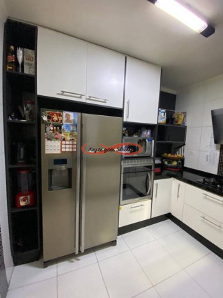 Imagem Casa com 2 Quartos à Venda, 51 m² em Vila Taquari - São Paulo