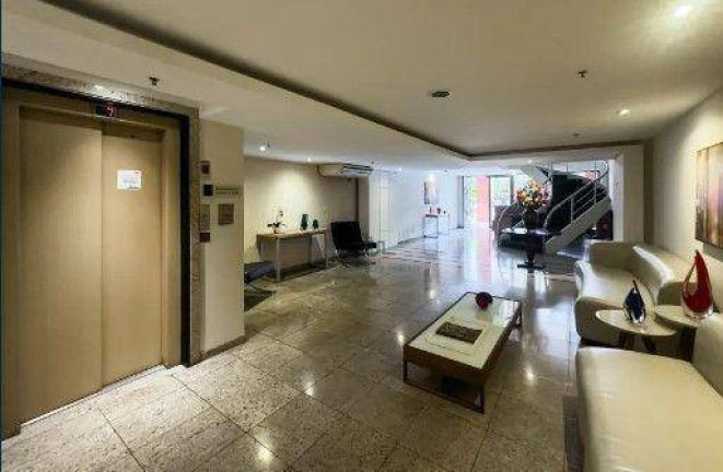 Imagem Apartamento com 2 Quartos à Venda, 72 m² em Icaraí - Niterói Imagem Apartamento com 2 Quartos à Venda, 72 m² em Icaraí - Niterói