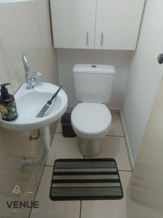Imagem Sobrado com 2 Quartos à Venda, 60 m² em Vila Verde - São Paulo