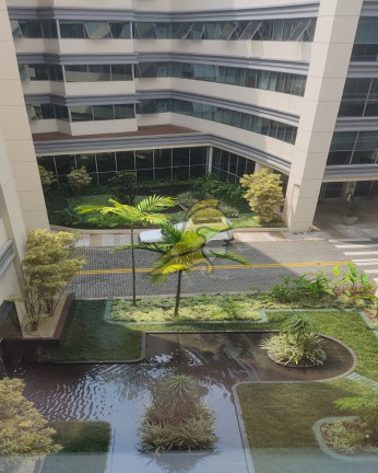 Imagem Imóvel para Alugar, 45 m² em Vila Andrade - São Paulo Imagem Imóvel para Alugar, 45 m² em Vila Andrade - São Paulo