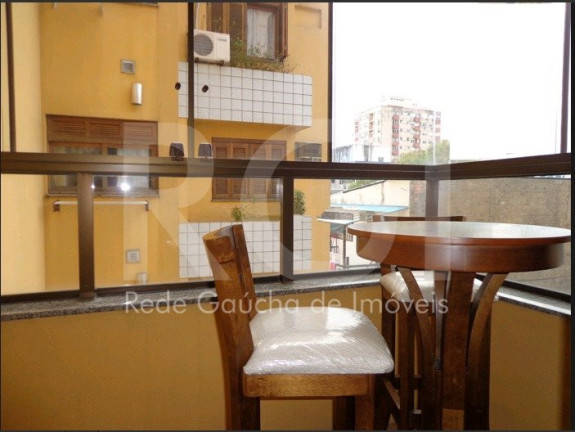 Imagem Apartamento com 1 Quarto à Venda, 52 m² em Azenha - Porto Alegre Imagem Apartamento com 1 Quarto à Venda, 52 m² em Azenha - Porto Alegre