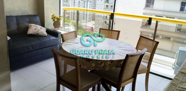 Imagem Flat com 2 Quartos à Venda, 76 m² em Pitangueiras - Guarujá Imagem Flat com 2 Quartos à Venda, 76 m² em Pitangueiras - Guarujá