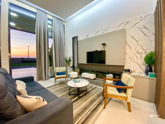 Imagem Casa de Condomínio com 3 Quartos à Venda, 170 m² em Riviera - Xangri-lá Imagem Casa de Condomínio com 3 Quartos à Venda, 170 m² em Riviera - Xangri-lá