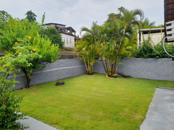 Imagem Casa com 3 Quartos à Venda, 500 m² em Centro - Itaparica