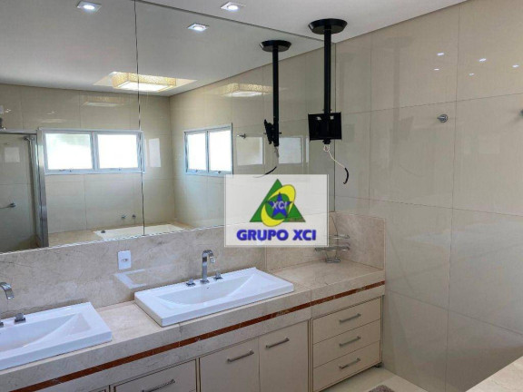 Imagem Casa com 3 Quartos à Venda, 381 m² em Boa Esperança - Paulínia Imagem Casa com 3 Quartos à Venda, 381 m² em Boa Esperança - Paulínia