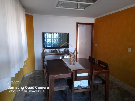 Imagem Casa com 3 Quartos à Venda, 275 m² em Cidade Patriarca - São Paulo